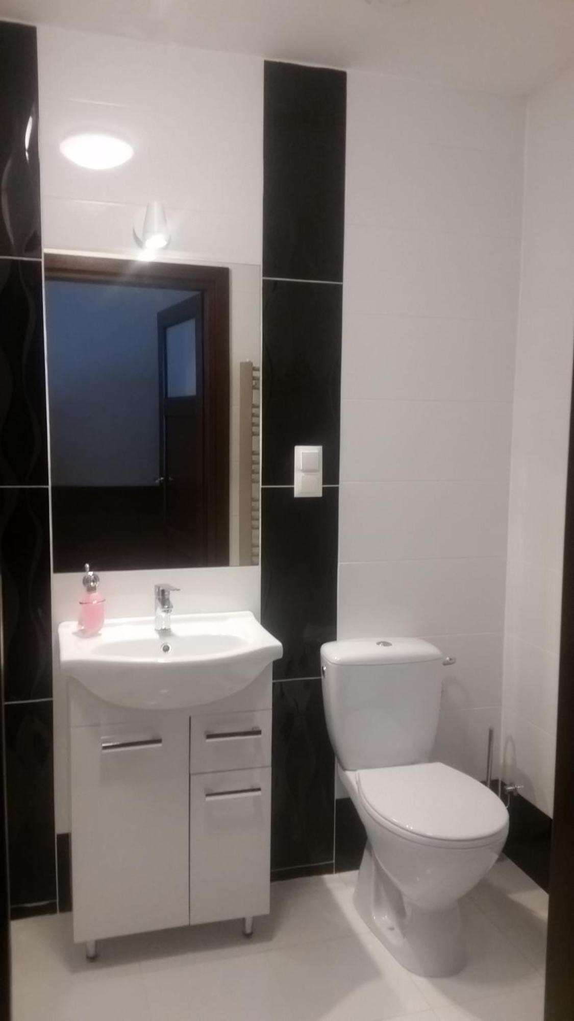 Motel Domowy Gosciniec Łomża Extérieur photo