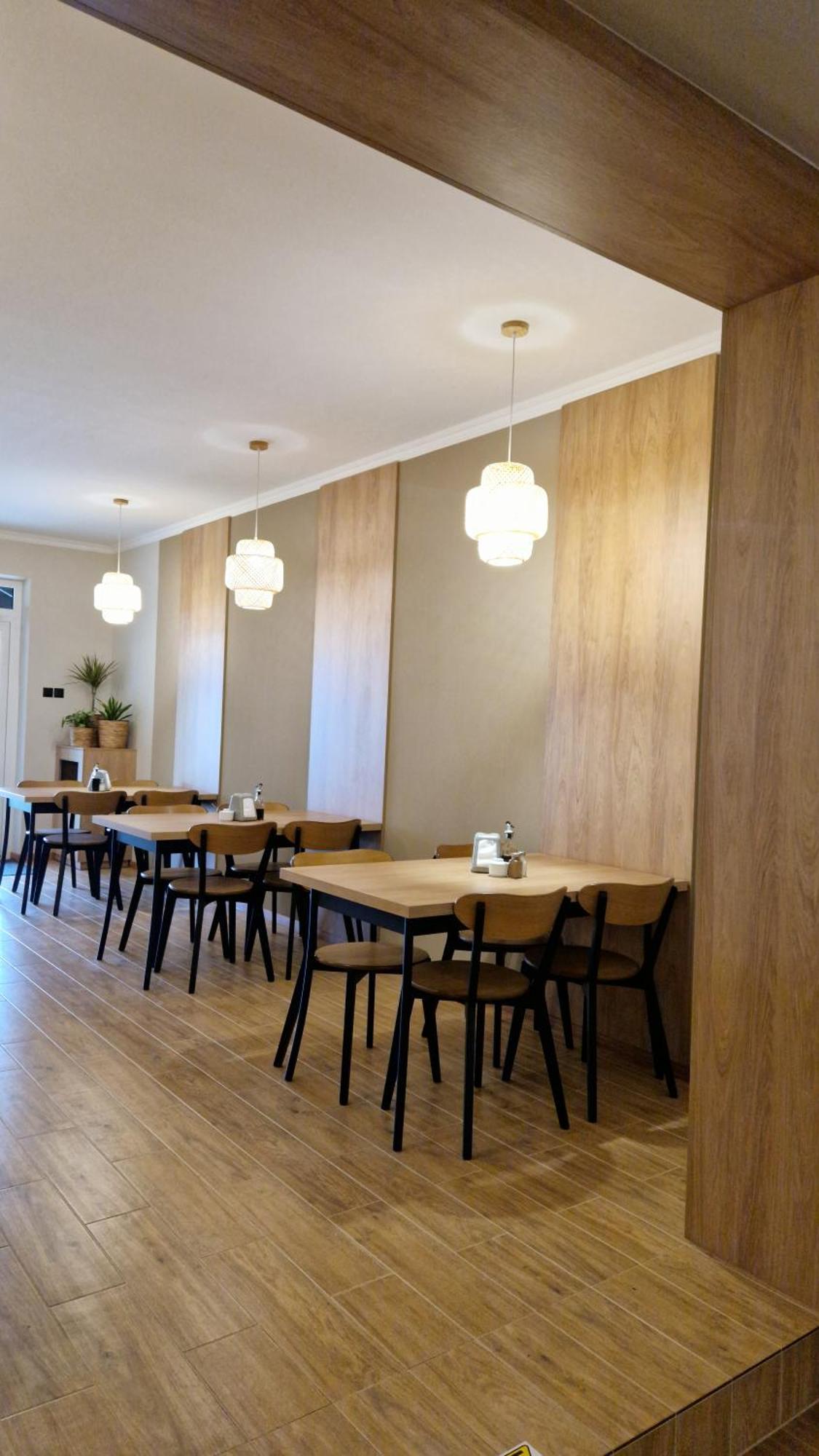 Motel Domowy Gosciniec Łomża Extérieur photo