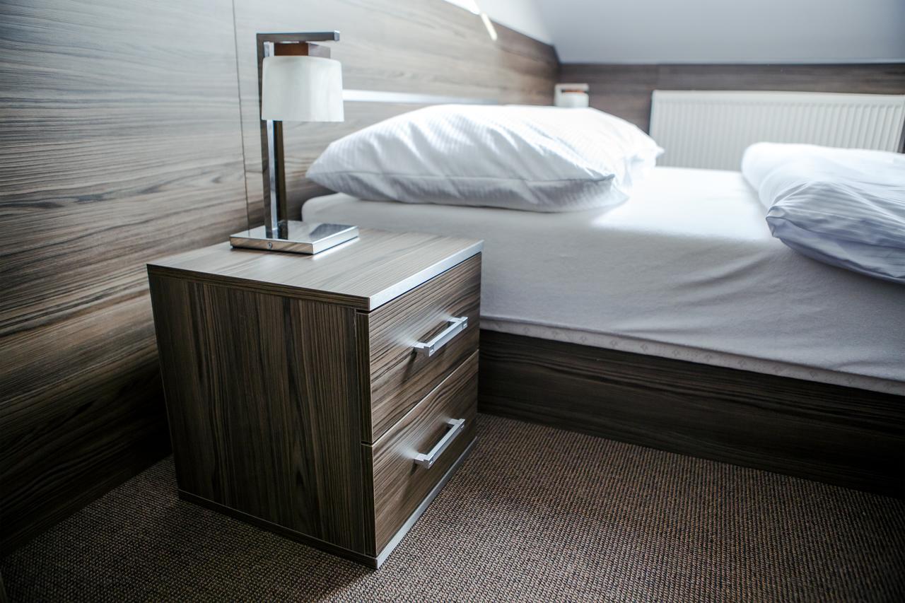 Motel Domowy Gosciniec Łomża Extérieur photo